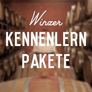 Discover Our Winemakers