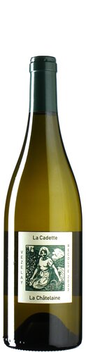 Chardonnay Vzelay La Chtelaine 2023