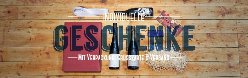 Weine für den Sommer