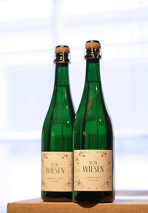 Von Wiesen