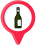 Weinhandel icon