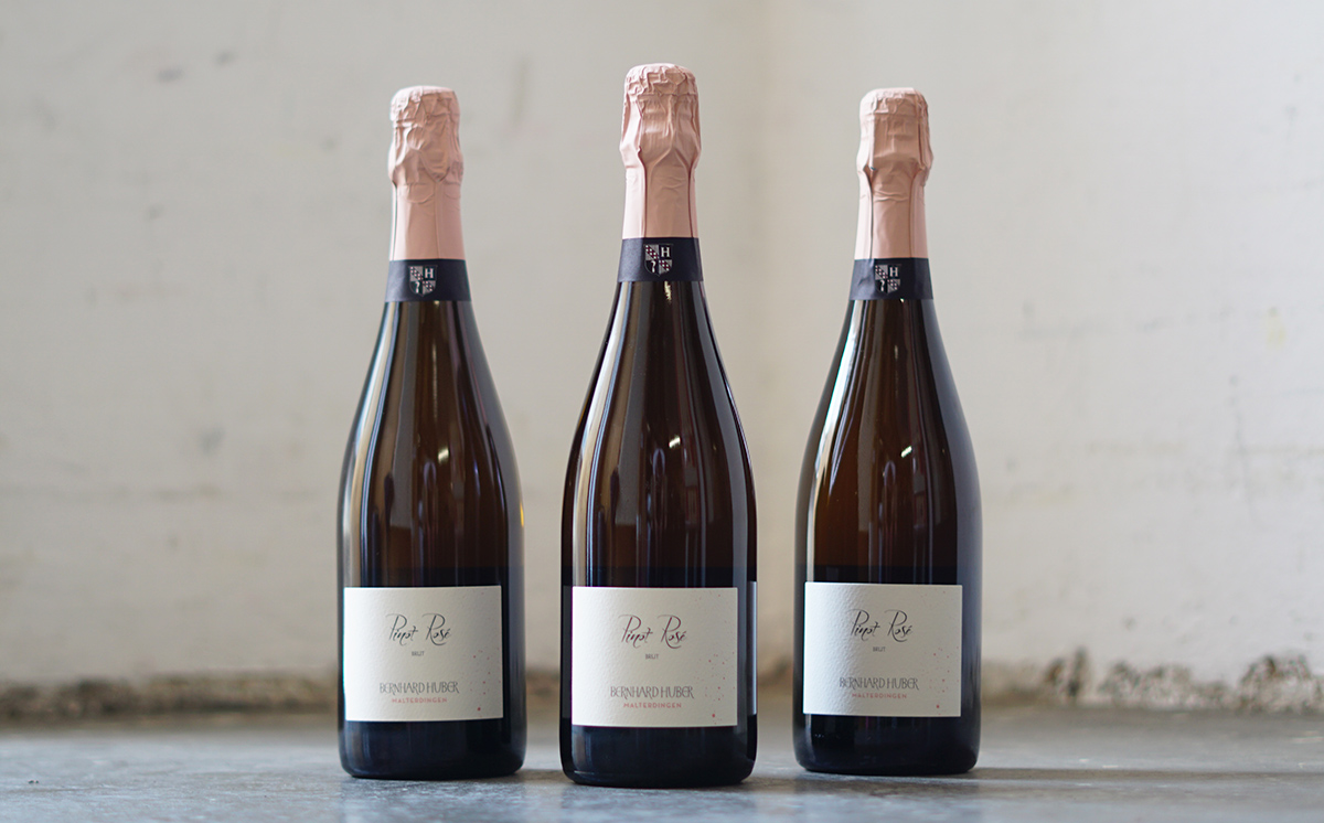 Huber-Sekt
