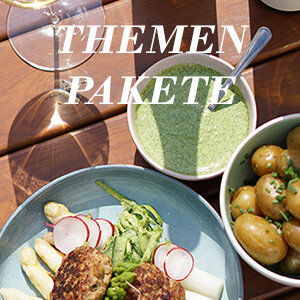 Themen- und Saisonpakete