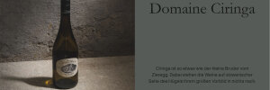 Domaine Ciringa