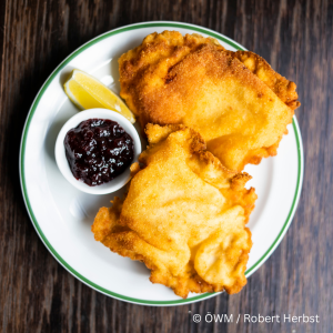 Schnitzel
