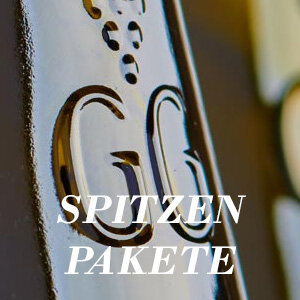 Spitzenpakete