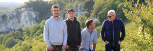 Weingut am Klotz