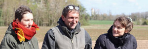 Clos du Tue Boeuf