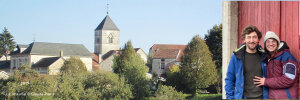 Chaume des Lies