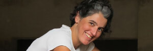 Marie Thibault