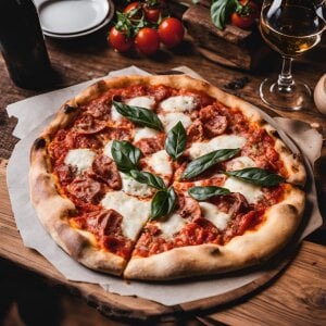 Pizza