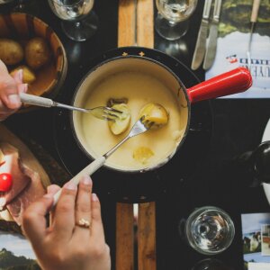 Fondue