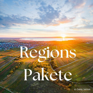 Regionspakete