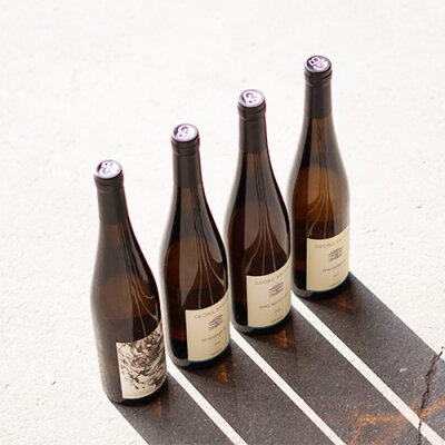 Die 2020er Lagenweine von Breuer sind eingetroffen! - Die 2020er Lagenweine von Theresa Breuer sind eingetroffen!
