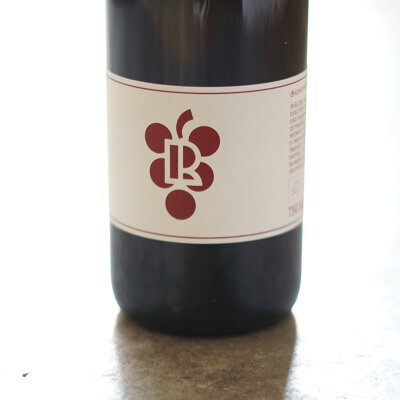 Ein einzigartiger Wein von Rebholz als Kooperation von Rohstoff &amp; Weinfurore - Ein einzigartiger Wein von Rebholz als Kooperation von Rohstoff &amp; Weinfurore