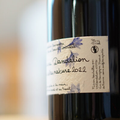 Abseits vom Mainstream - Domaine Dandelion - Abseits vom Mainstream - Domaine Dondelion