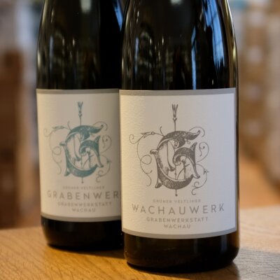 Grabenwerkstatt - ‘Collection of the Year’ by Gault &amp; Millau - Grabenwerkstatt - ‘Collection of the Year’ by Gault &amp; Millau