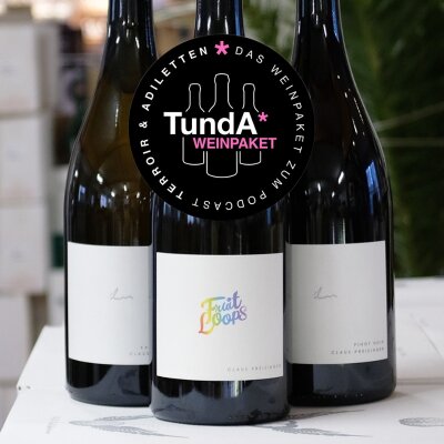 Exklusive TundA-Magnum Bundle from Claus Preisinger - Exklusive TundA-Magnum Bundle from Claus Preisinger
