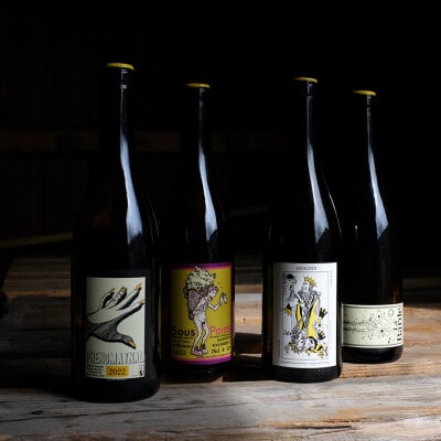 Allante &amp; Boulanger has arrived - Allante &amp; Boulanger has arrived