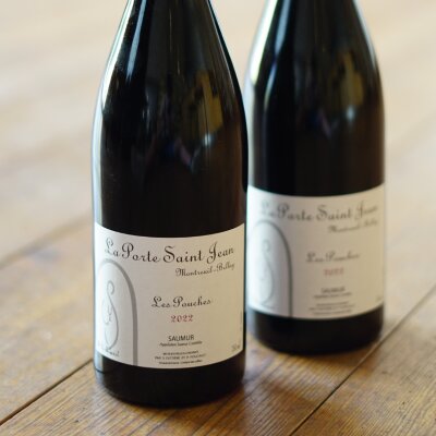 New in our range: La Porte Saint Jean - New in our range: La Porte Saint Jean