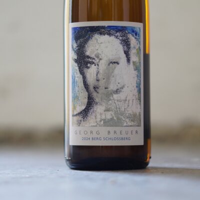 The 2024 single-vineyard wines from Theresa Breuer have arrived - The 2024 single-vineyard wines from Theresa Breuer have arrived