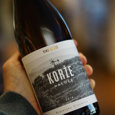Ein neuer Sauvignon Blanc von Vino Gross - Ein neuer Sauvignon Blanc von Vino Gross
