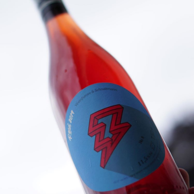 Rosé Flash 2019 - unser neuestes Projekt mit Rainer Schnaitmann - Rosé Flash 2019 - unser neuestes Projekt mit Rainer Schnaitmann