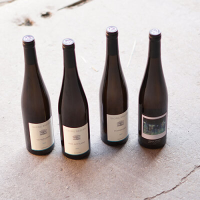 Die 2019er Lagenweine von Breuer sind eingetroffen! - Die 2019er Lagenweine von Breuer sind eingetroffen!