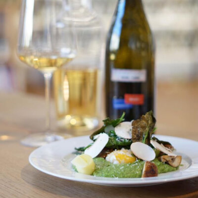 Nicoles Rezeptidee zum Frühling - Nicoles Rezeptidee zum Frühling