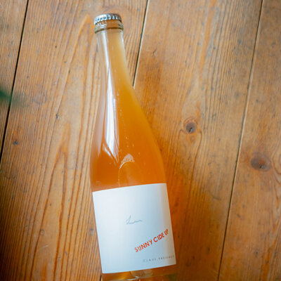 Sunny Cide Up - Preisingers sommerlicher Fruchtmix - Sunny Cide Up - Preisingers sommerlicher Fruchtmix