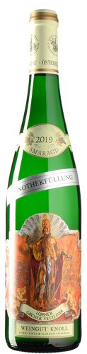 Grner Veltliner Vinothekfllung Smaragd 2019
