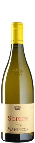 Manincor - Chardonnay Sophie 2019 *bio