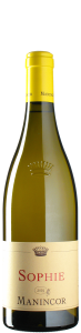 Manincor - Chardonnay Sophie 2019 *bio