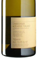 Manincor - Chardonnay Sophie 2019 *bio