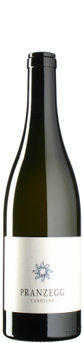 Pranzegg - Gemischter Satz Caroline 2017