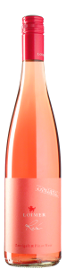 Loimer - Rosé vom Zweigelt und Pinot 2019 *bio