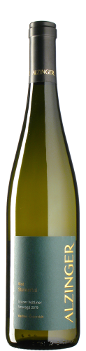 Alzinger - Grüner Veltliner Ried Steinertal Smaragd 2019