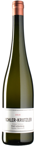 Pichler-Krutzler - Grüner Veltliner Loibenberg 2019