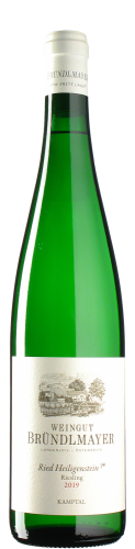 Bründlmayer - Riesling Heiligenstein 2019 *bio