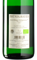 Bründlmayer - Riesling Heiligenstein 2019 *bio
