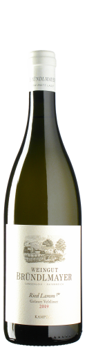 Bründlmayer - Grüner Veltliner Ried Lamm 2019