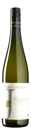 Jurtschitsch - Riesling Ried Heiligenstein Alte Reben 2019 *bio