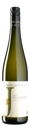 Jurtschitsch - Grüner Veltliner Ried Loiserberg 2019 *bio
