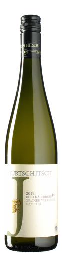 Jurtschitsch - Grüner Veltliner Käferberg 2019 *bio