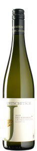 Jurtschitsch - Grüner Veltliner Käferberg 2019 *bio