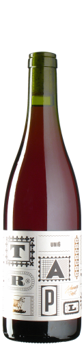 Trapl - Rosé Uni6 2019 *bio