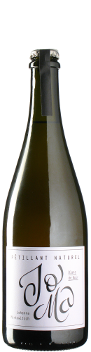 Markowitsch - Pet Nat Blanc de Noir 2019