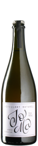 Markowitsch - Pet Nat Blanc de Noir 2019