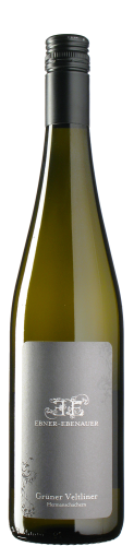 Ebner-Ebenauer - Grüner Veltliner Hermanschachern 2019