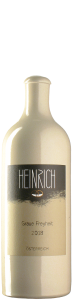 Heinrich - Graue Freyheit 2018 *bio